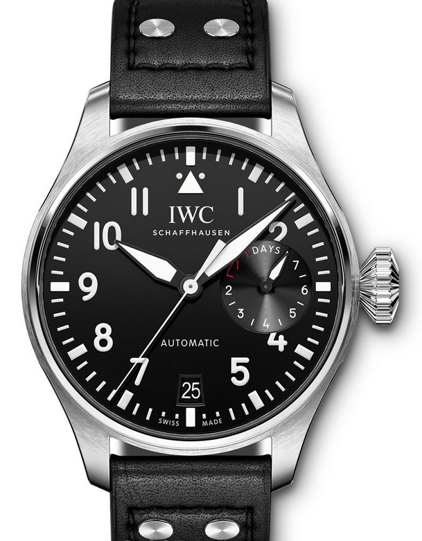 AAA Replica IWC Big Pilot